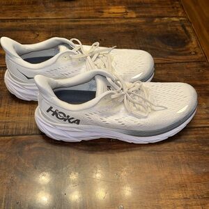 Men's Hoka Clifton Size 10.5